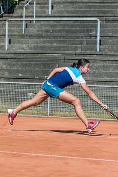 Bild 455 - BL Club an der Alster - TEC Waldau Stuttgart : Ergebnis: 5:4